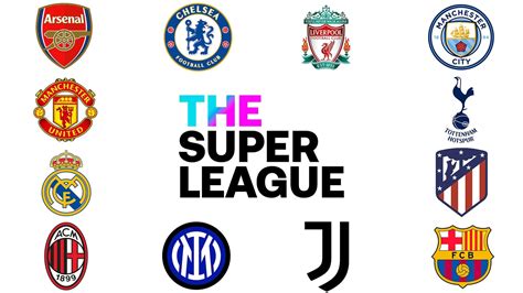 The Super League .